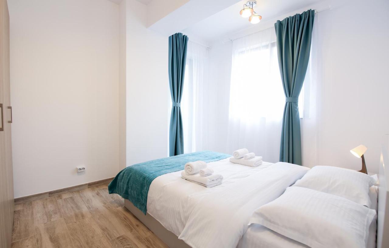 Vitan Central Oasis ---Free Secured Private Parking---Self Check-In-- Бухарест Экстерьер фото